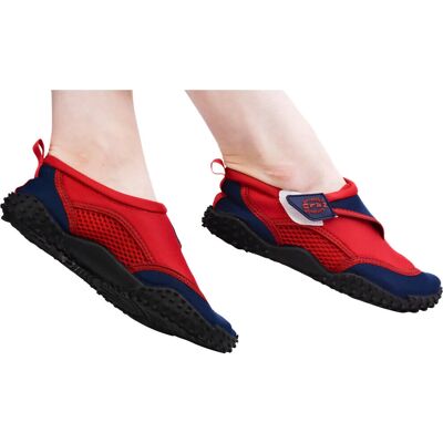 GEEZY - NEW - Red - Kids UK 12 - Water Shoes GEEZY - NEW - Red - Kids UK 12 - Water Shoes
