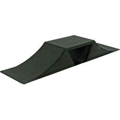 Magic Toy Shop - Double Mini Skate Ramp Set - Ramp Set Magic Toy Shop - Double Mini Skate Ramp Set - Ramp Set