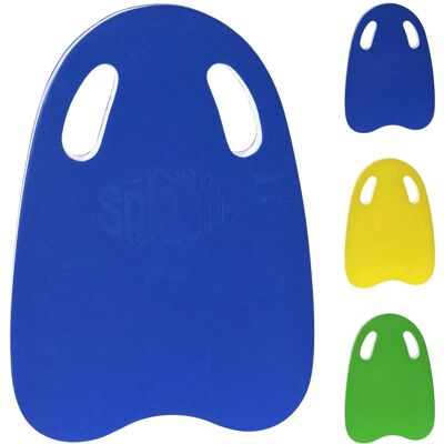 GEEZY - Foam EVA Kickboard - Kids & Adults - Kickboard GEEZY - Foam EVA Kickboard - Kids & Adults - Kickboard