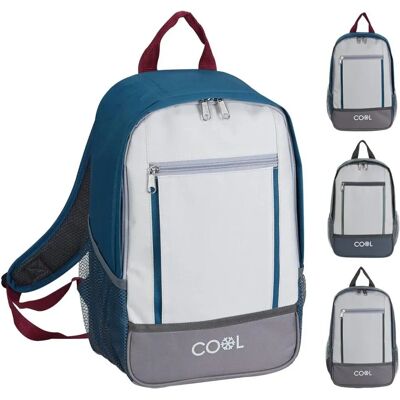 GEEZY 12L Insulated Cooling Backpack - Cooling Backpack GEEZY 12L Insulated Cooling Backpack - Cooling Backpack