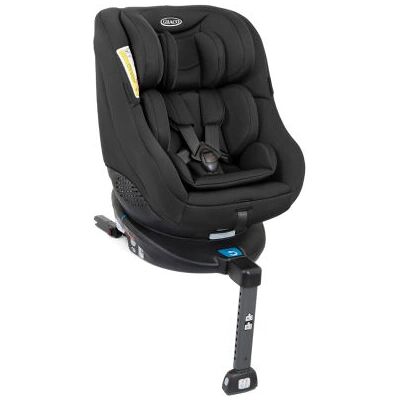 Graco Turn2Me - black Graco Turn2Me - black