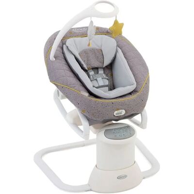 Graco Stargazer All Ways Soother Graco Stargazer All Ways Soother