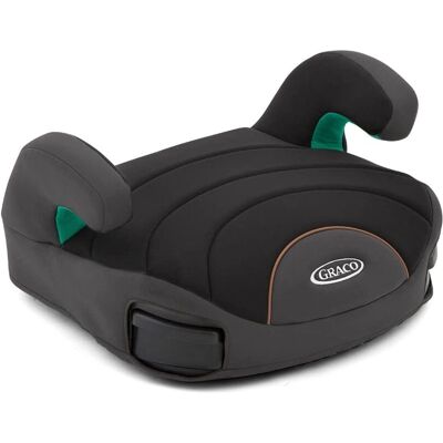 Graco EverSure Lite R129 - ébano Graco EverSure Lite R129 - ébano