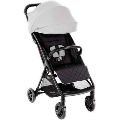 Graco Myavo - Steeple Gray Graco Myavo - Steeple Gray