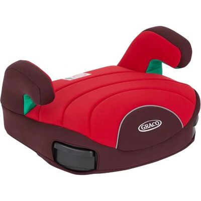 Graco EverSure Lite R129 - kirschrot Graco EverSure Lite R129 - kirschrot