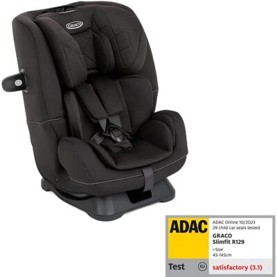 Graco SlimFit R129 - północ Graco SlimFit R129 - północ