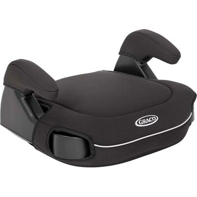 Graco Booster Deluxe - Bezpieczny i Komfortowy Fotel Samochodowy Graco Booster Deluxe - Bezpieczny i Komfortowy Fotel Samochodowy