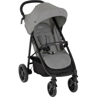 Passeggino Leggero Graco EeZeFold - Attrezzatura da Viaggio Passeggino Leggero Graco EeZeFold - Attrezzatura da Viaggio