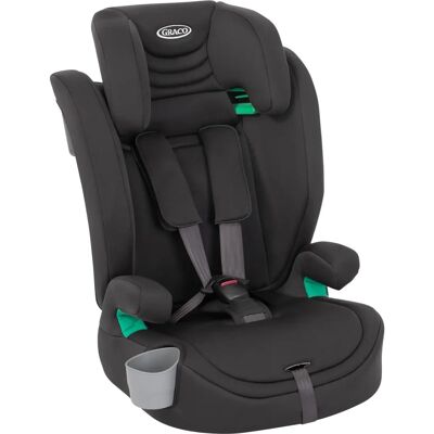 Graco Eldura R129 midnight Graco Eldura R129 midnight