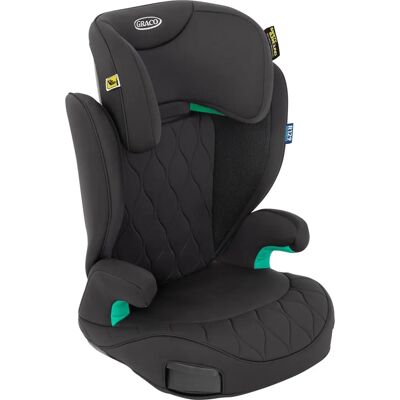 Graco Affix i-Size R129 - midnight Graco Affix i-Size R129 - midnight