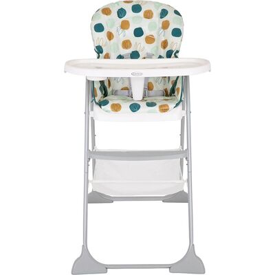 Graco SnackEase Seggiolone multicolore Graco SnackEase Seggiolone multicolore