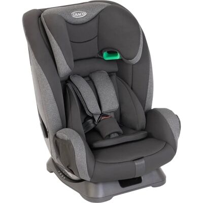 Graco Babysitz FlexiGrow - Sicherheit & Komfort ab 15 Monate Graco Babysitz FlexiGrow - Sicherheit & Komfort ab 15 Monate