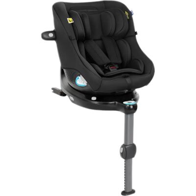 Graco Brand Turn2Me DLX - Car Seat - Midnight - i-Size, 360° Rotatable, Safety Graco Brand Turn2Me DLX - Car Seat - Midnight - i-Size, 360° Rotatable, Safety