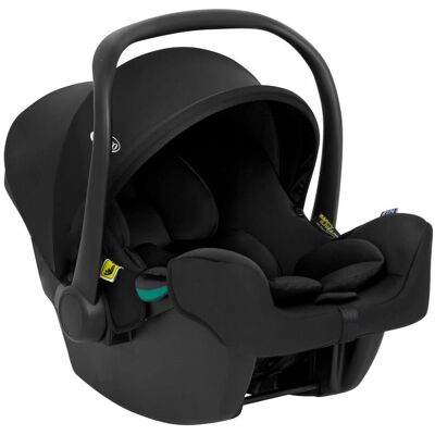 Graco SnugLite i-Size R129 minuit - Publicité Graco SnugLite i-Size R129 minuit - Publicité