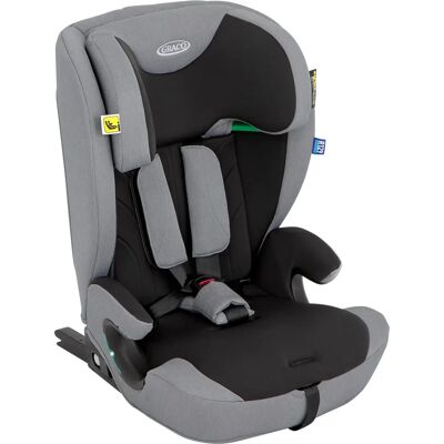 Graco Energi i-Size R129 - meteor Graco Energi i-Size R129 - meteor