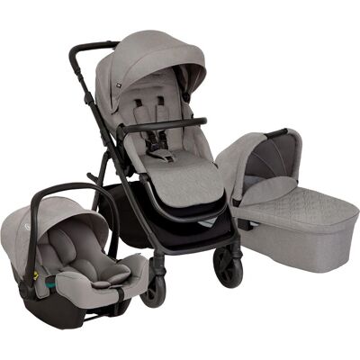 Graco Near2Me DLX 3in1 - ash Graco Near2Me DLX 3in1 - ash