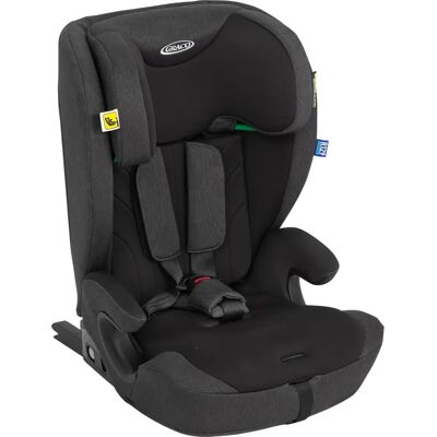 Graco Energi i-Size R129 - minuit - Publicité Graco Energi i-Size R129 - minuit - Publicité