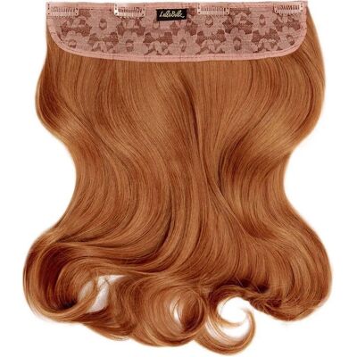 LullaBellz - Thick 16 - Curly Clip-in Hair Extension LullaBellz - Thick 16 - Curly Clip-in Hair Extension