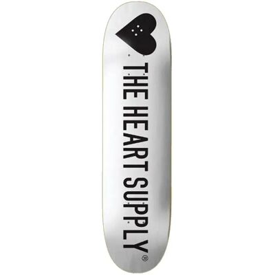 Heart Supply Strong Skateboard Heart Supply Strong Skateboard