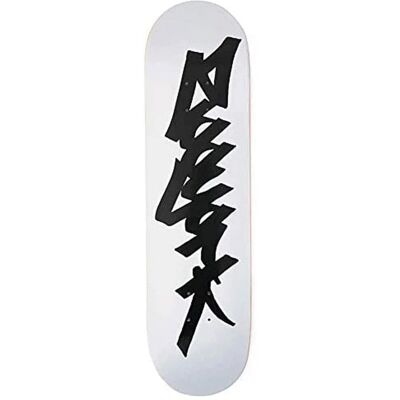 Zoo York Classic Tag Skateboard - Skateboard Zoo York Classic Tag Skateboard - Skateboard
