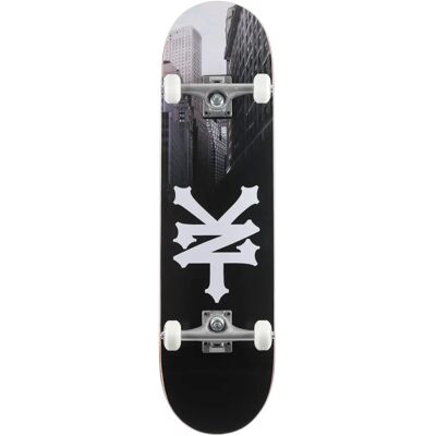 Zoo York Og 95 Crackerjack Wall Street - Skateboard Zoo York Og 95 Crackerjack Wall Street - Skateboard