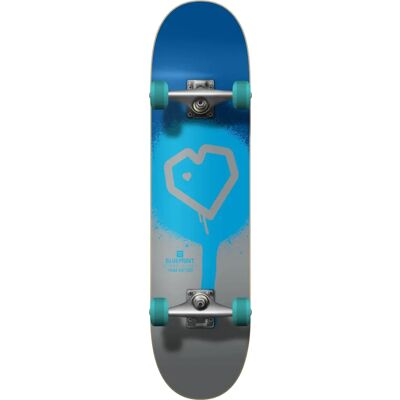 Skateboard Blueprint V2 Doble Kick - Skateboard Skateboard Blueprint V2 Doble Kick - Skateboard