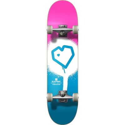 Blueprint V2 Skateboard de Doble Kick - Todos los Estilos Blueprint V2 Skateboard de Doble Kick - Todos los Estilos