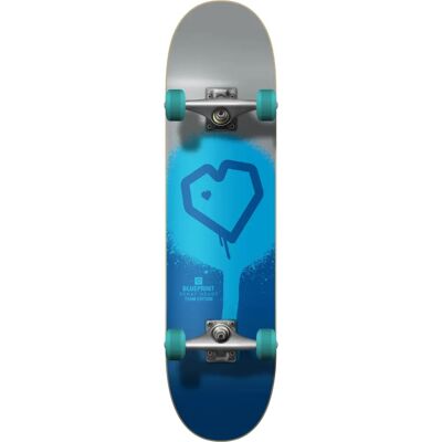 Blueprint V2 Skateboard con doble kick - Skateboard Blueprint V2 Skateboard con doble kick - Skateboard