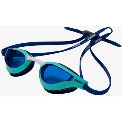 Zone3 Viper Speed Aquar goggles Türkis Blau Unisex Zone3 Viper Speed Aquar goggles Türkis Blau Unisex