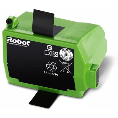 iRobot s Series - Bateria iRobot s Series - Bateria