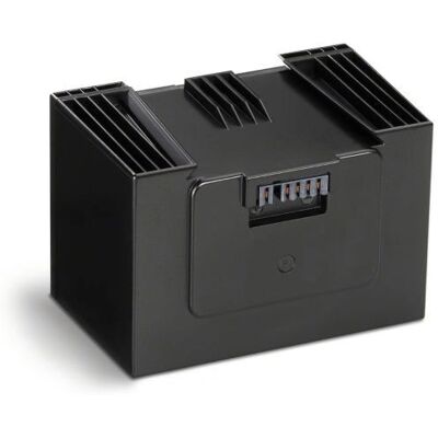 iRobot ABL-D2 - Batterie - Publicité iRobot ABL-D2 - Batterie - Publicité