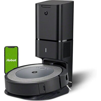 Robotstaubsauger iRobot Roomba I5+ (I5658) Robotstaubsauger iRobot Roomba I5+ (I5658)
