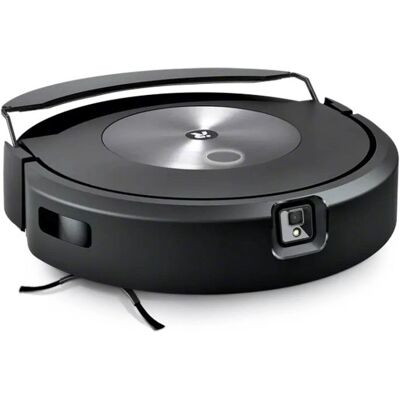 iRobot Roomba - j7 - Graphit - Staubsauger-Roboter iRobot Roomba - j7 - Graphit - Staubsauger-Roboter