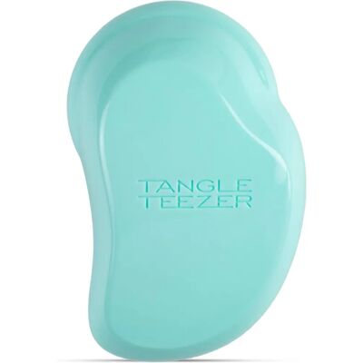 Tangle Teezer The Original Mini Marine Splash Brosse à cheveux - Brosse - Publicité Tangle Teezer The Original Mini Marine Splash Brosse à cheveux - Brosse - Publicité