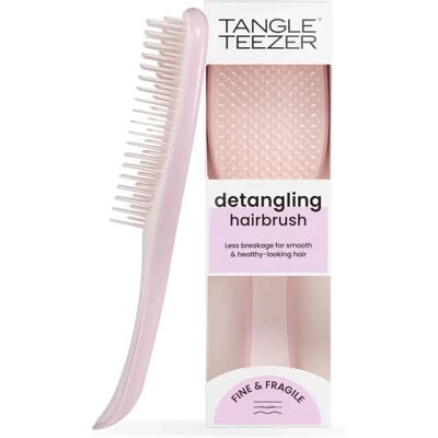 Tangle Teezer The Wet Detangler Pink - Pieptene Tangle Teezer The Wet Detangler Pink - Pieptene