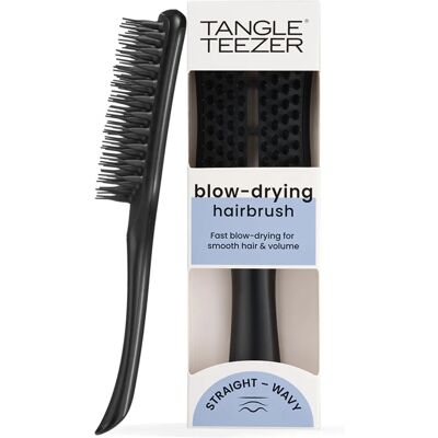 Cepillo ventilado Tangle Teezer Easy Dry & Go - Cepillo para cabello húmedo Cepillo ventilado Tangle Teezer Easy Dry & Go - Cepillo para cabello húmedo