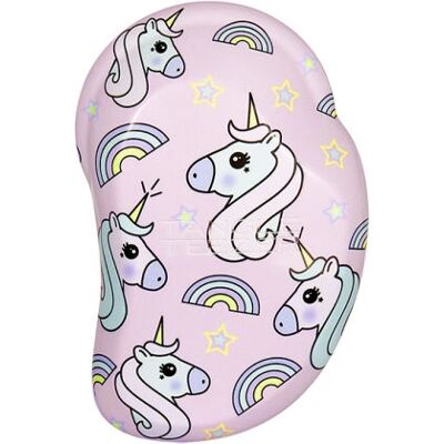 Tangle Teezer The Original Mini Unicorn Magic Detangling Hair Brush - Hairbrush Tangle Teezer The Original Mini Unicorn Magic Detangling Hair Brush - Hairbrush