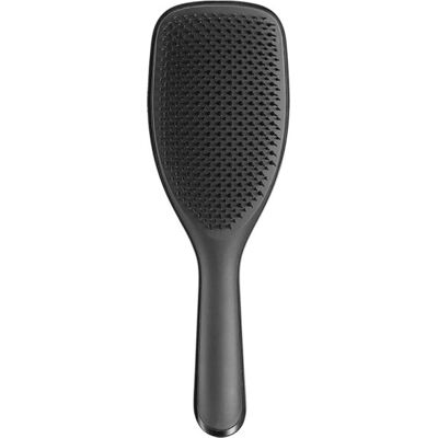 Tangle Teezer The Wet Detangler Black - Hairbrush Tangle Teezer The Wet Detangler Black - Hairbrush