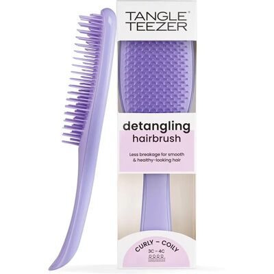 Tangle Teezer Ostateczny Rozczesywacz - Do Mokrych i Kręconych Włosów Tangle Teezer Ostateczny Rozczesywacz - Do Mokrych i Kręconych Włosów