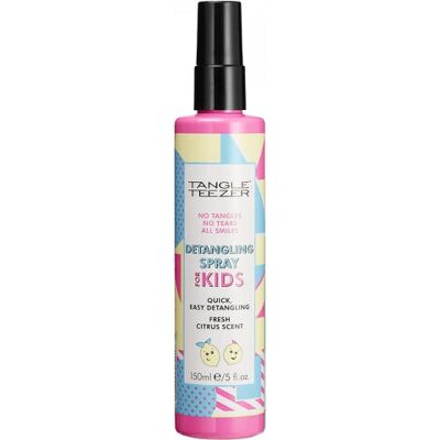 Tangle Teezer Entwirrungsspray für Kinder (150 ml) Tangle Teezer Entwirrungsspray für Kinder (150 ml)