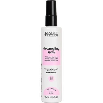 Tangle Teezer Everyday Detangling Spray für feines/mittleres Haar (150 ml) Tangle Teezer Everyday Detangling Spray für feines/mittleres Haar (150 ml)