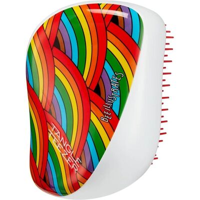 Μπάρα Μαλλιών Rainbow Galore από Tangle Teezer - Unisex Μπάρα Μαλλιών Rainbow Galore από Tangle Teezer - Unisex