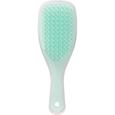 Tangle Teezer Mini Marshmallow Démêlant - Brosse à cheveux - Tous types de cheveux - Publicité Tangle Teezer Mini Marshmallow Démêlant - Brosse à cheveux - Tous types de cheveux - Publicité
