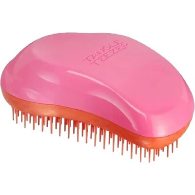 Tangle Teezer - Original - Pink - Escova de cabelo Tangle Teezer - Original - Pink - Escova de cabelo