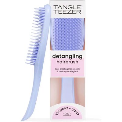 Tangle Teezer Wet Detangler Sweet Lavender - Βούρτσα Tangle Teezer Wet Detangler Sweet Lavender - Βούρτσα