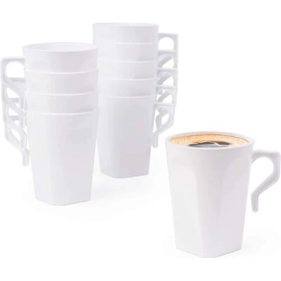 Matana - 50 - 255ml - Plastic - Canecas e Taças Matana - 50 - 255ml - Plastic - Canecas e Taças
