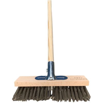 Newman and Cole - Wire Broom Head - Broom head Newman and Cole - Wire Broom Head - Broom head
