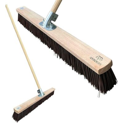 Newman and Cole - 36in - Extra Large Wide - Broom head Newman and Cole - 36in - Extra Large Wide - Broom head