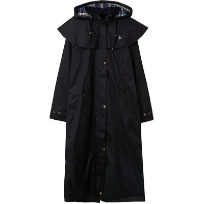 Manteau imperméable pour femmes Lighthouse Outback - Waterproof Coat - Publicité Manteau imperméable pour femmes Lighthouse Outback - Waterproof Coat - Publicité