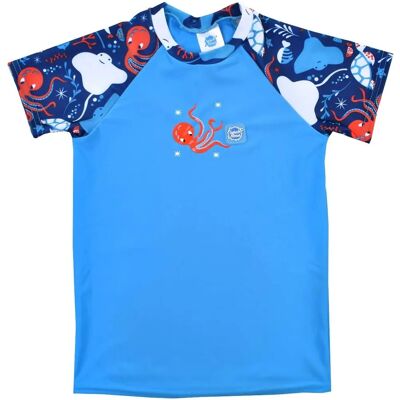 Splash About Short Sleeve Rash Top - UV Protection Splash About Short Sleeve Rash Top - UV Protection